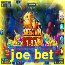 joe bet